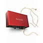 Used Focusrite Scarlett Solo Audio Interface