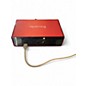 Used Focusrite Scarlett Solo Audio Interface