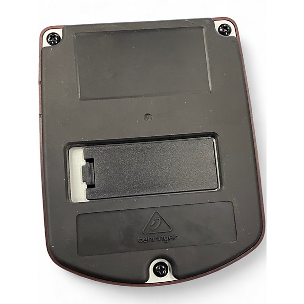 Used Behringer ADI21 V-Tone Acoustic Driver Direct Box