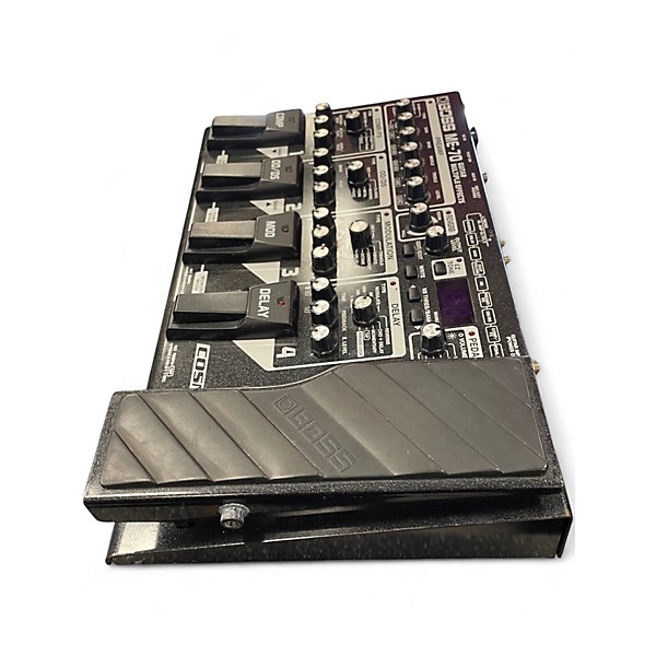 Used BOSS ME70 Guitar Multi Effect Processor