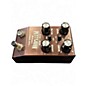Used Pettyjohn Electronics Chime MKII Effect Pedal