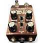 Used Pettyjohn Electronics Chime MKII Effect Pedal