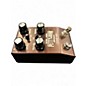 Used Pettyjohn Electronics Chime MKII Effect Pedal