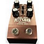 Used Pettyjohn Electronics Chime MKII Effect Pedal