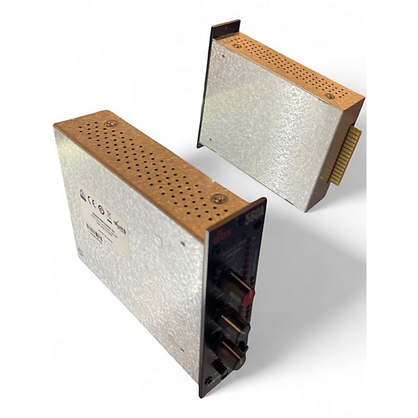 Used dbx 560A Compressor