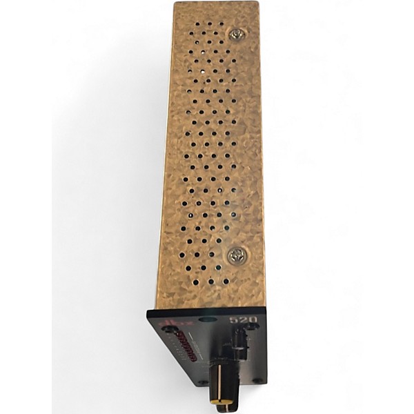 Used dbx 520 desesser Compressor