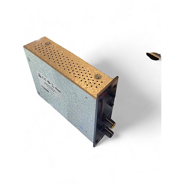 Used dbx 520 desesser Compressor