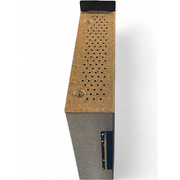 Used dbx 520 desesser Compressor