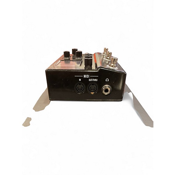 Used Line 6 HX Stomp Effect Processor