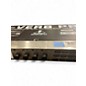 Used Behringer REVERB MODELER REV2496 Effects Processor