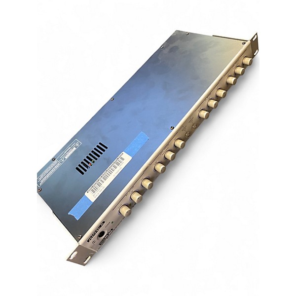 Used Aphex 204 AURAL EXCITER PRO  Exciter