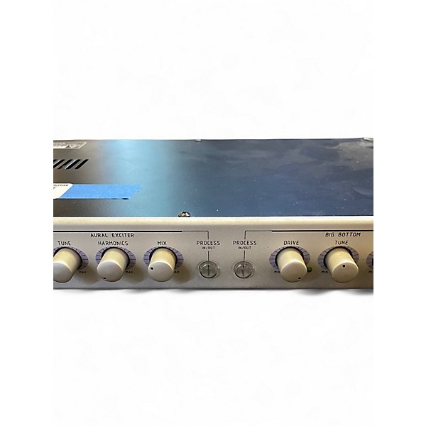 Used Aphex 204 AURAL EXCITER PRO  Exciter