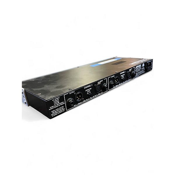 Used Aphex 204 AURAL EXCITER PRO  Exciter