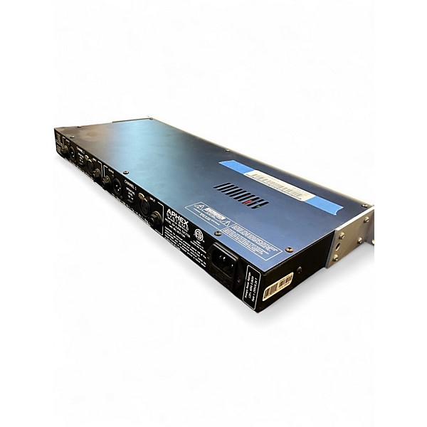 Used Aphex 204 AURAL EXCITER PRO  Exciter