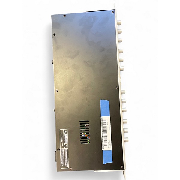 Used Aphex 204 AURAL EXCITER PRO  Exciter