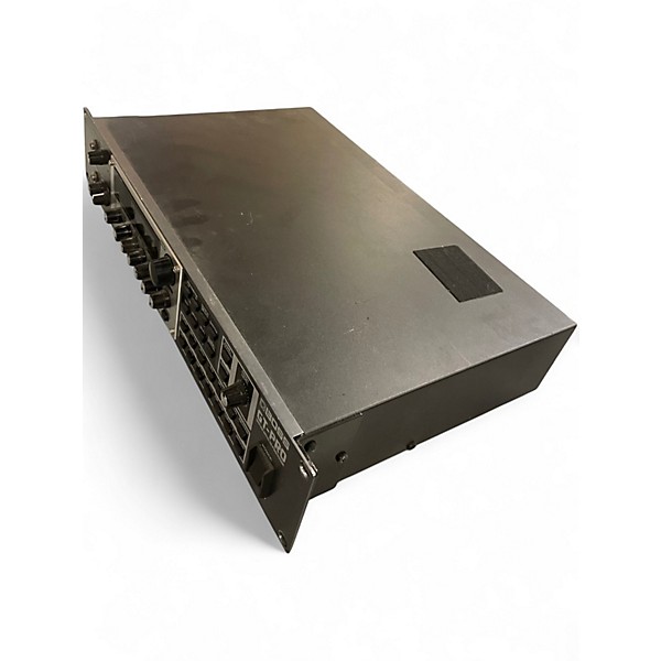 Used BOSS GT PRO Effect Processor