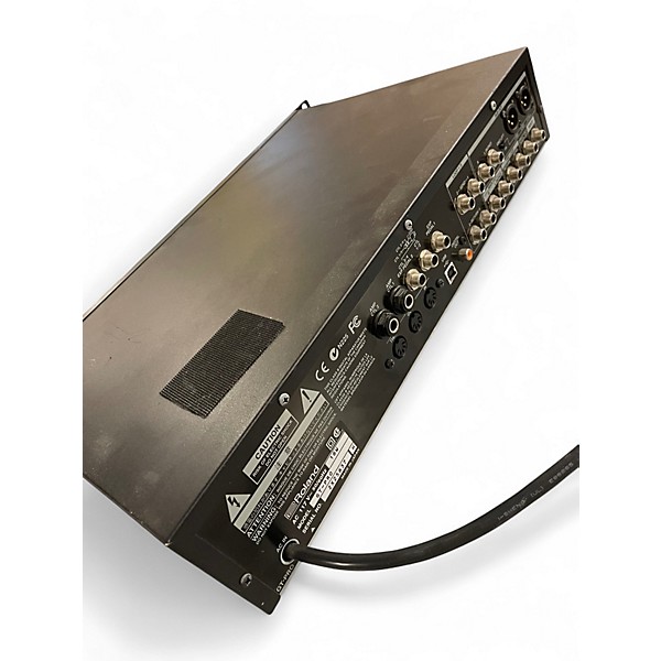 Used BOSS GT PRO Effect Processor