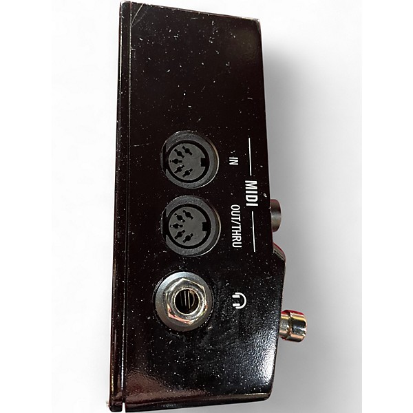 Used Line 6 HX Stomp Effect Processor