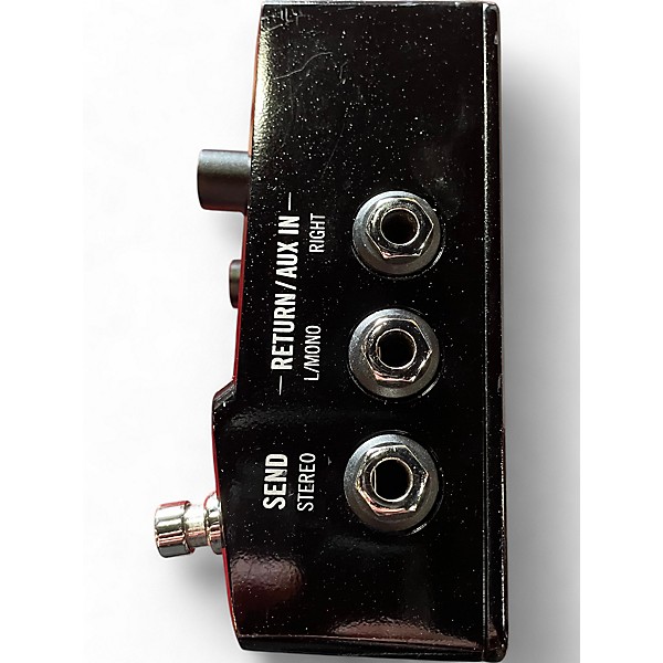 Used Line 6 HX Stomp Effect Processor