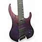 Used Legator G7FP IRIS FADE Solid Body Electric Guitar thumbnail