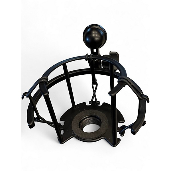 Used TELEFUNKEN TF39 Copperhead Deluxe Tube Microphone Condenser Microphone