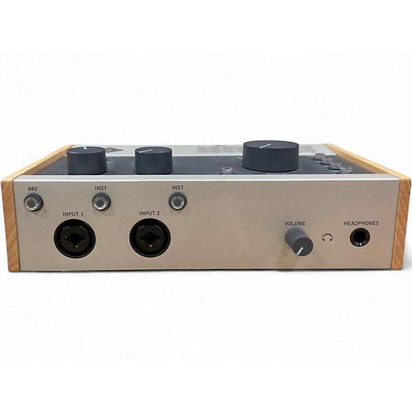 Used Universal Audio VOLT 476 Audio Interface