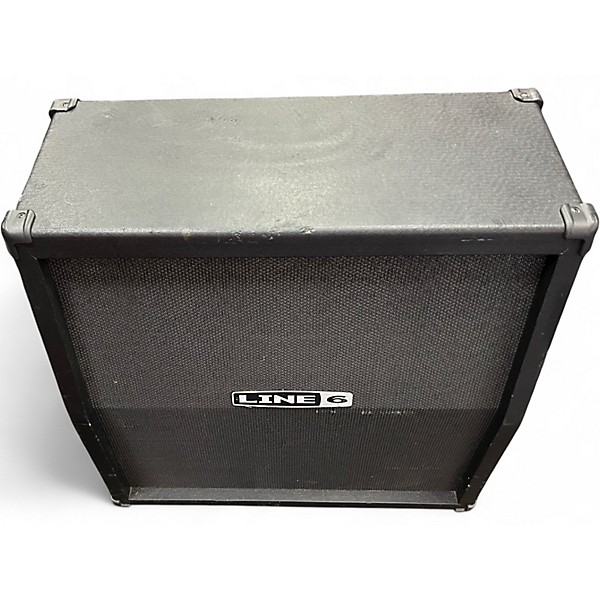 Used Line 6 Spider V 240HC AND 150 WATT CAB