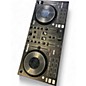 Used Numark MIXTRACK PLATINUM FX USB Turntable thumbnail