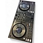 Used Numark MIXTRACK PLATINUM FX USB Turntable