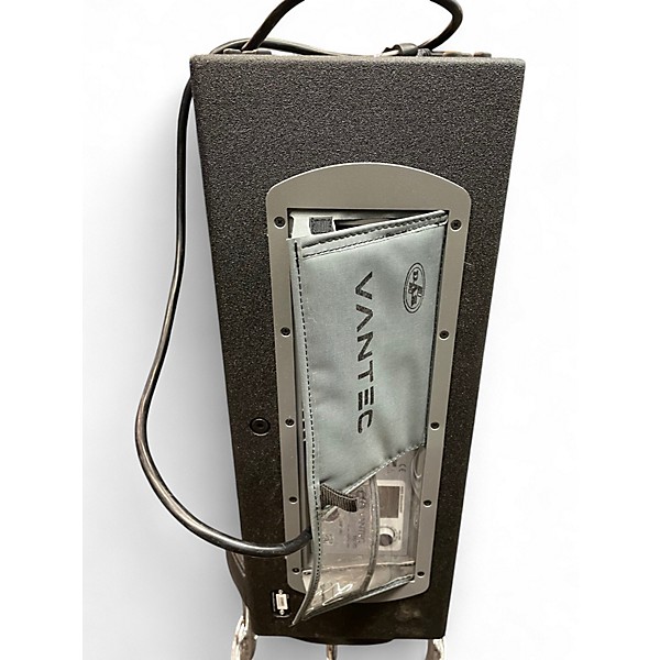 Used DAS AUDIO OF AMERICA VANTEC 20A Powered Speaker