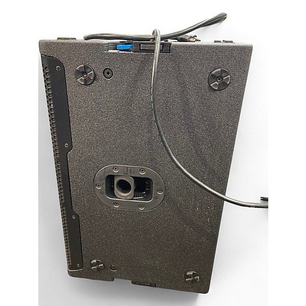 Used DAS AUDIO OF AMERICA VANTEC 20A Powered Speaker