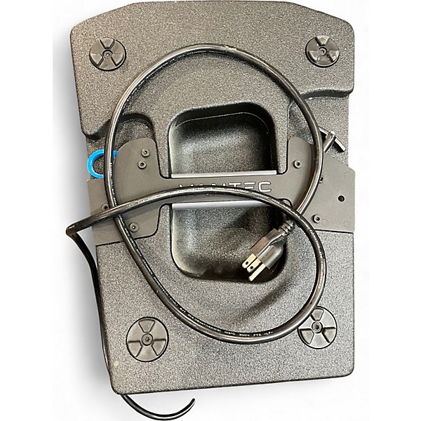 Used DAS AUDIO OF AMERICA VANTEC 20A Powered Speaker