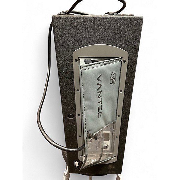 Used DAS AUDIO OF AMERICA VANTEC-20A Powered Speaker