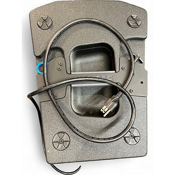 Used DAS AUDIO OF AMERICA VANTEC-20A Powered Speaker