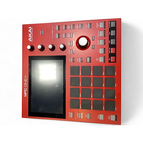 Used Akai Professional MPC ONE+ Keyboard Workstation