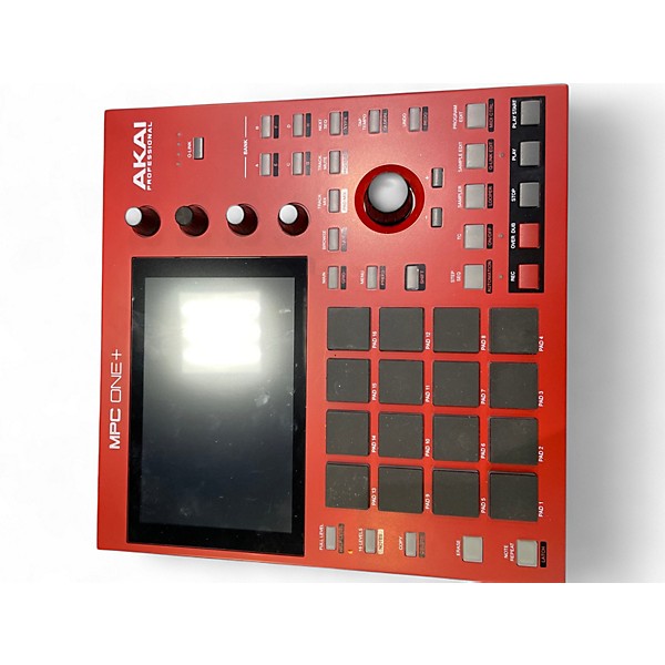 Used Akai Professional MPC ONE+ Keyboard Workstation