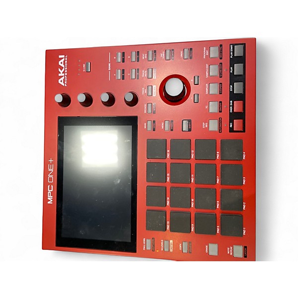 Used Akai Professional MPC ONE+ Keyboard Workstation