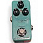 Used TC Electronic HyperGravity Compressor Mini Effect Pedal