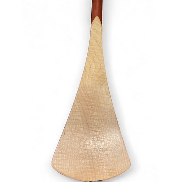 Used McNally strumstick Blonde Dulcimer