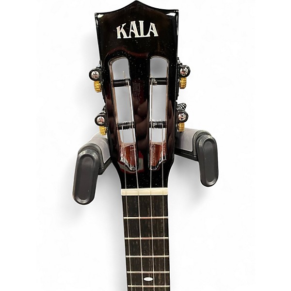 Used Kala KA-ASAC-T Tenor Blonde Ukulele