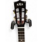 Used Kala KA-ASAC-T Tenor Blonde Ukulele