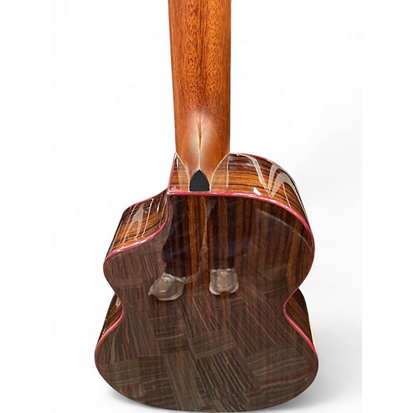 Used Kala KA-ASAC-T Tenor Blonde Ukulele