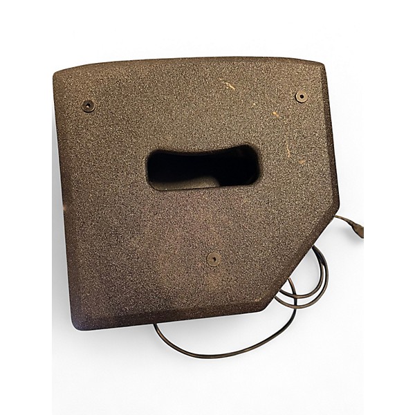 Used DAS AUDIO OF AMERICA ACTION 500 Powered Speaker