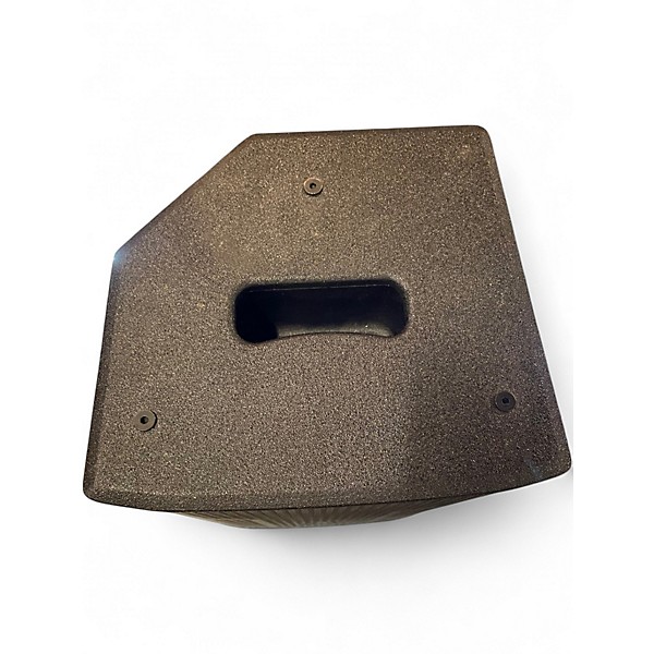 Used DAS AUDIO OF AMERICA ACTION-508A Powered Speaker