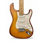 Used 2013 Fender FSR American Special Hand-Stained Stratocaster Honey Burst Solid Body Electric Guitar
