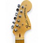 Used 2013 Fender FSR American Special Hand-Stained Stratocaster Honey Burst Solid Body Electric Guitar