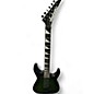Used Jackson JS20 Green Solid Body Electric Guitar thumbnail