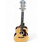 Used Taylor 414R Natural Acoustic Electric Guitar thumbnail