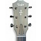 Used Taylor 414R Natural Acoustic Electric Guitar