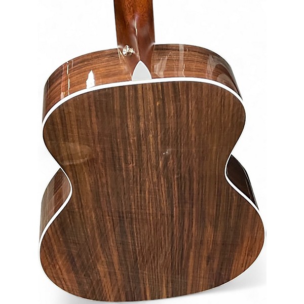 Used Taylor 414R Natural Acoustic Electric Guitar